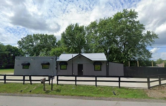 Mount Vernon's Rock Bottom Bar Opens After 30-Year Wait, Patio Plans Next