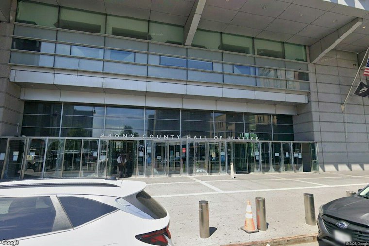 Mount Vernon Woman Charged in 2022 Death of Bridgeport Mom Dumped at Bronx ER