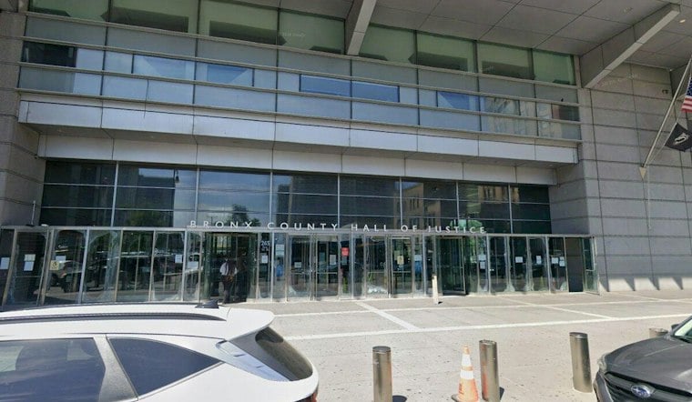 Mount Vernon Woman Charged in 2022 Death of Bridgeport Mom Dumped at Bronx ER