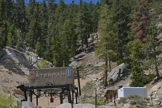 Mount Waterman Ski Area Relists for $3.3M as Private Club Dream Collapses