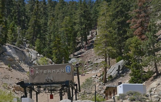 Mount Waterman Ski Area Relists for $3.3M as Private Club Dream Collapses