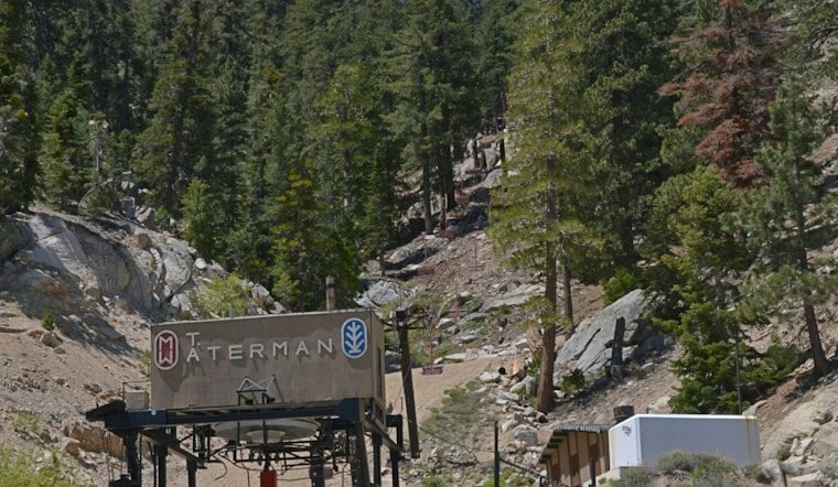 Mount Waterman Ski Area Relists for $3.3M as Private Club Dream Collapses