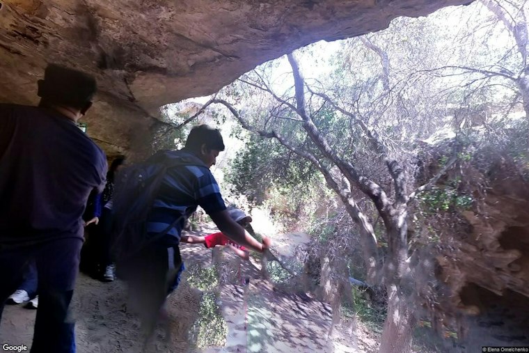 Mountain Biker Injured on Laguna Niguel Trail, Rescued in Low-Angle Rope Operation