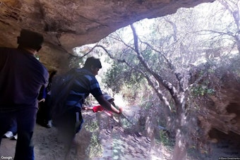 Mountain Biker Injured on Laguna Niguel Trail, Rescued in Low-Angle Rope Operation