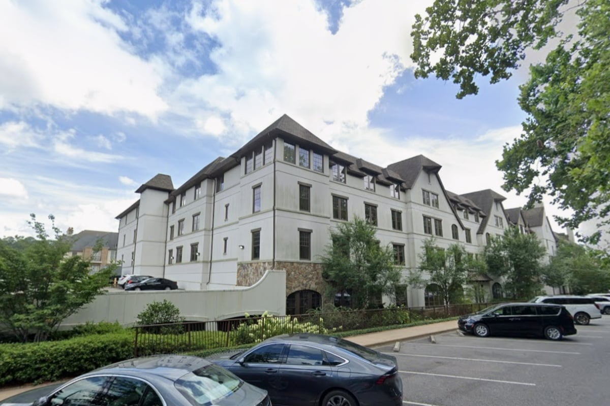 Hotel Wildemont's October Debut Demands Precision Identity Layer