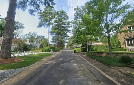 Mountain Brook Swaps Condo Flats For Townhomes, Chester Road Pushes Back