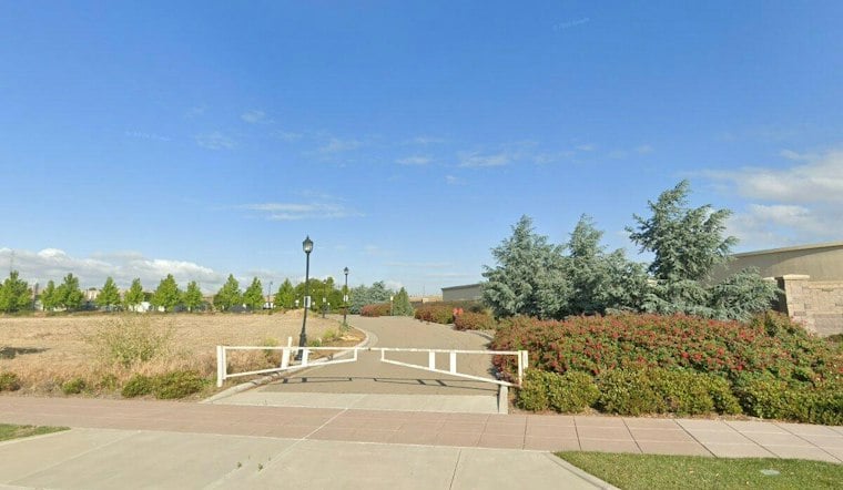 Mountain House Breaks Ground On 23.8-Acre Park, Its Biggest Ever