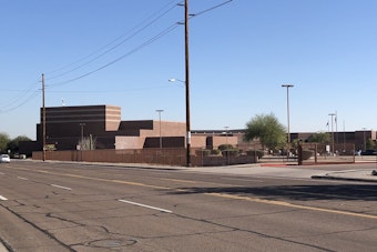 Mountain Pointe Students Turn Theater Into 20-Room Haunted House to Fund Theater Season
