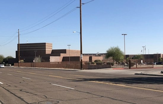 Mountain Pointe Students Turn Theater Into 20-Room Haunted House to Fund Theater Season