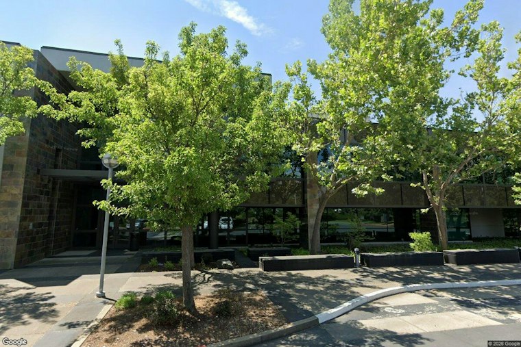 Mountain View Flow-Sensor Maker Leases El Dorado Hills Building for Expansion