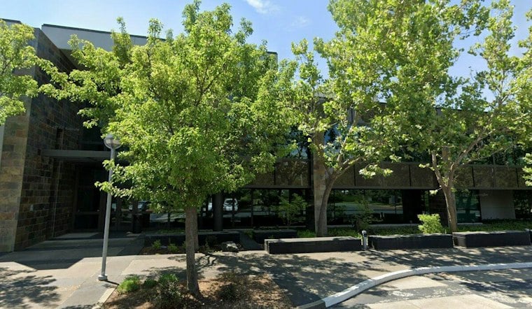 Mountain View Flow-Sensor Maker Leases El Dorado Hills Building for Expansion