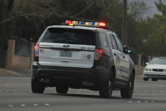 Mountain View Police Seek Public's Help Finding Missing 50-Year-Old Elvis Tosi