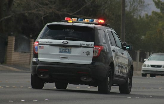 Mountain View Police Seek Public's Help Finding Missing 50-Year-Old Elvis Tosi