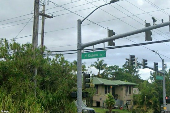 Mountain View Rollover Kills Driver, Marks Hawai‘i Island's 26th Road Death of 2026