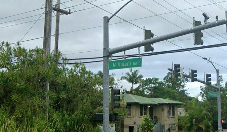 Mountain View Rollover Kills Driver, Marks Hawai‘i Island's 26th Road Death of 2026