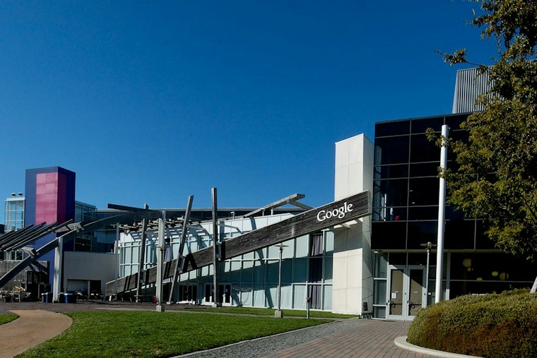 Mountain View's Alphabet Misses Revenue Targets, Stock Sinks 9% on AI Spending Binge