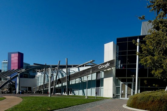 Mountain View's Alphabet Misses Revenue Targets, Stock Sinks 9% on AI Spending Binge