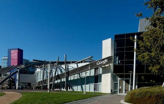 Mountain View's Alphabet Misses Revenue Targets, Stock Sinks 9% on AI Spending Binge