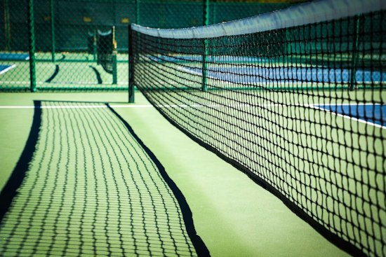 Mountain View Weighs 9 Vs. 12 Pickleball Courts on Clyde Avenue, Eyes 2028 Build