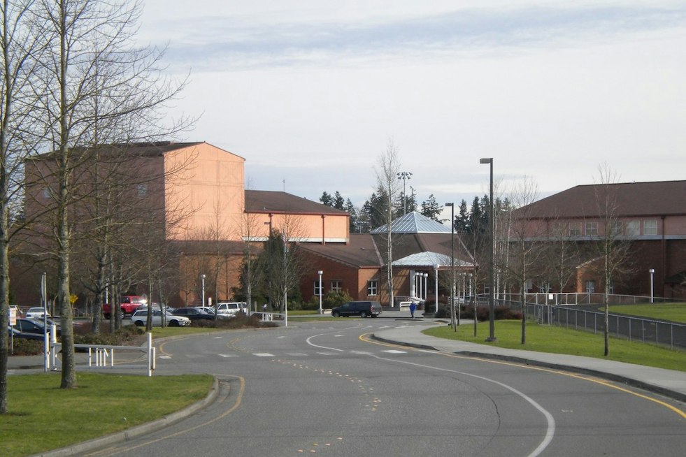 Mountlake Terrace High Locked Down After Handgun Found, Student Arrested