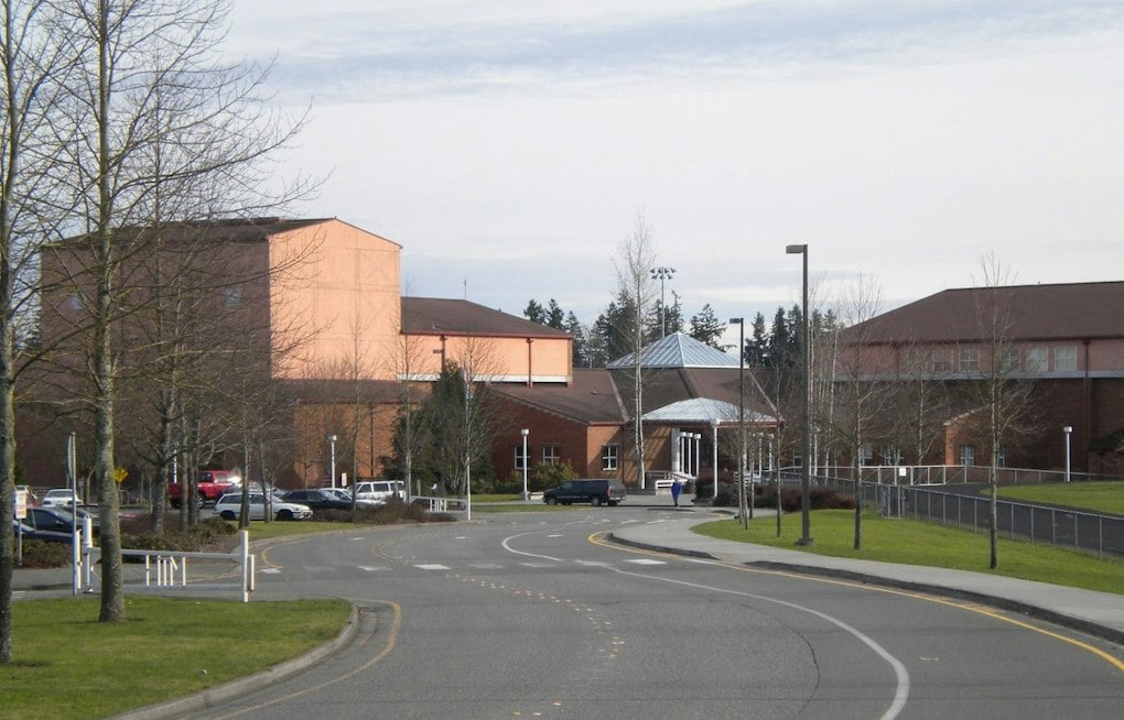 Mountlake Terrace High Locked Down After Handgun Found, Student Arrested