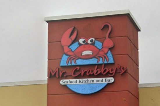 Mr. Crabby's Cajun Seafood Moves Into Former Tomatillos Spot