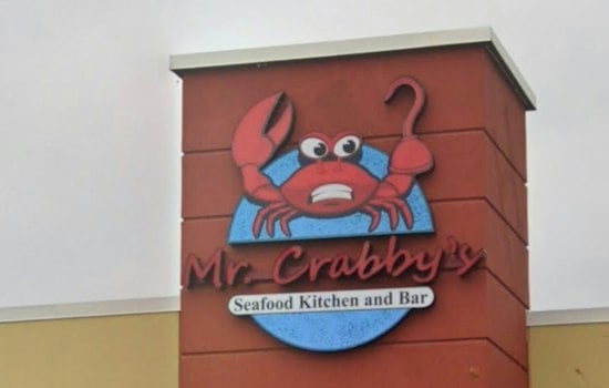 Mr. Crabby's Cajun Seafood Moves Into Former Tomatillos Spot