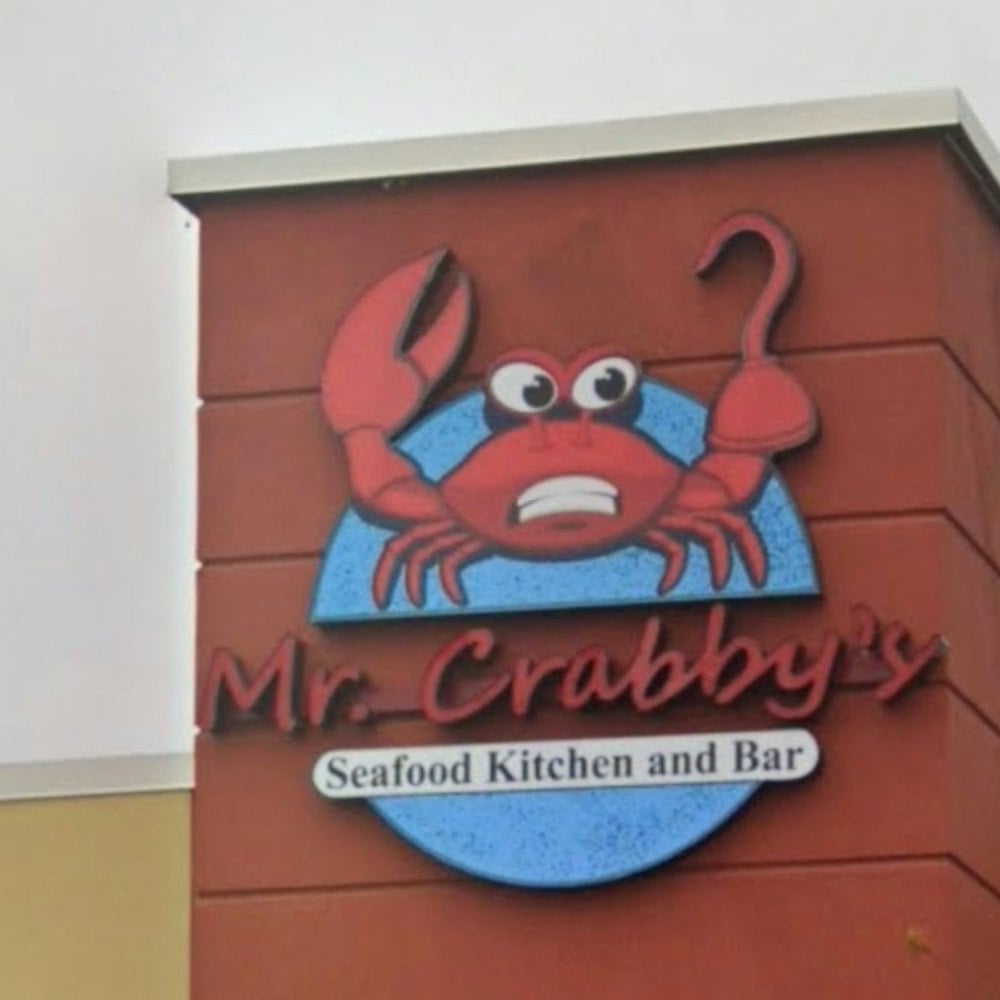 Mr. Crabby's Cajun Seafood Moves Into Former Tomatillos Spot