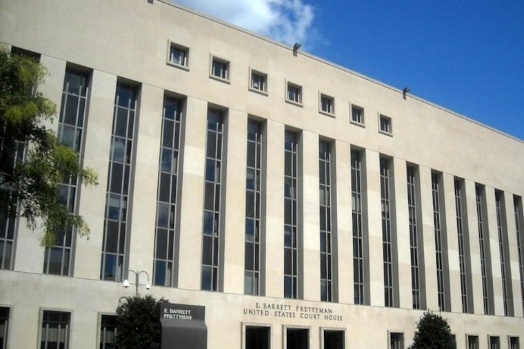 MS-13 Leader Ran D.C. Murder Ring From Prison Cell, Jury Finds