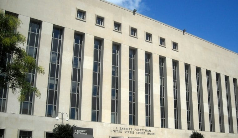MS-13 Leader Ran D.C. Murder Ring From Prison Cell, Jury Finds