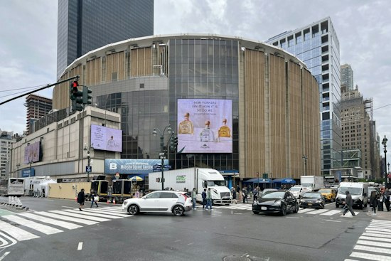 MSG Used Fake Knicks Championship Rings To Phish Its Own Staff