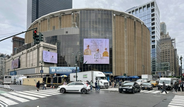 MSG Used Fake Knicks Championship Rings To Phish Its Own Staff