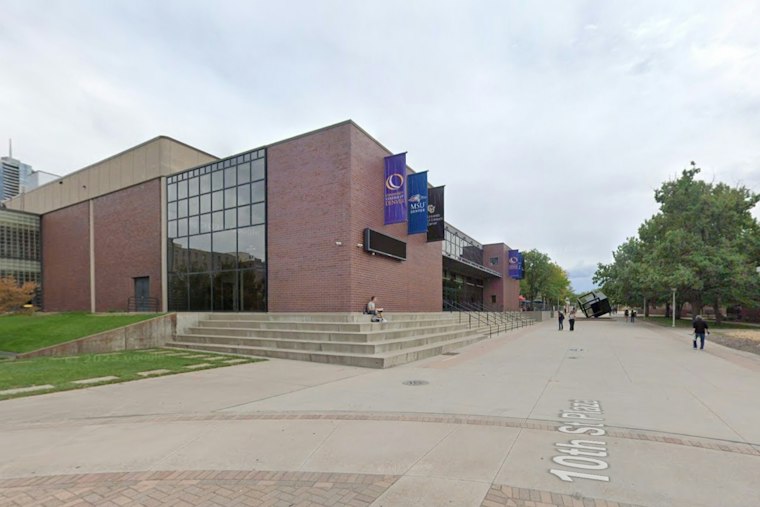 MSU Denver Ditches Dead Pool for 500-Seat Venue, Gym With Batting Cages