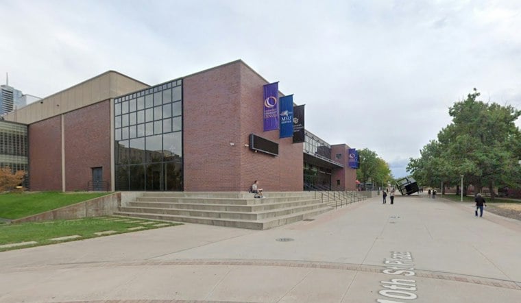 MSU Denver Ditches Dead Pool for 500-Seat Venue, Gym With Batting Cages