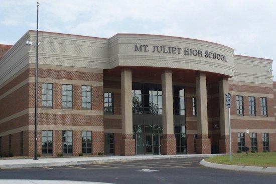 Mt. Juliet Family Marks Two Years Since Son's Death With Distracted-Driving Walk