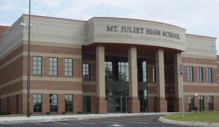 Mt. Juliet Family Marks Two Years Since Son's Death With Distracted-Driving Walk
