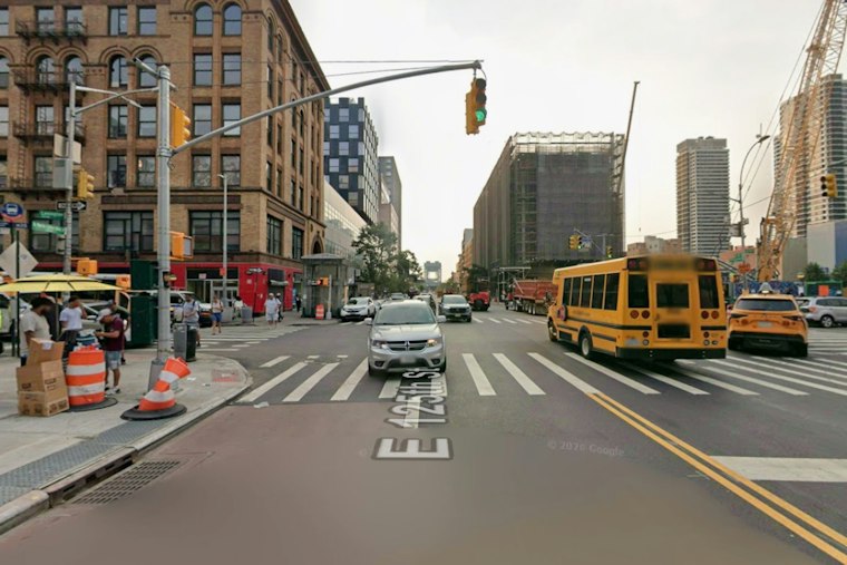 MTA Eyes Crosstown Harlem Subway, Reusing Tunnel Machines To Save Millions