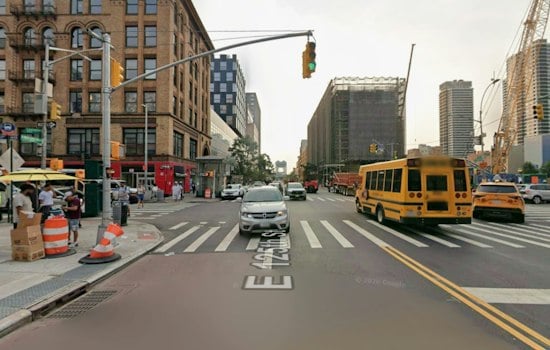 MTA Eyes Crosstown Harlem Subway, Reusing Tunnel Machines To Save Millions