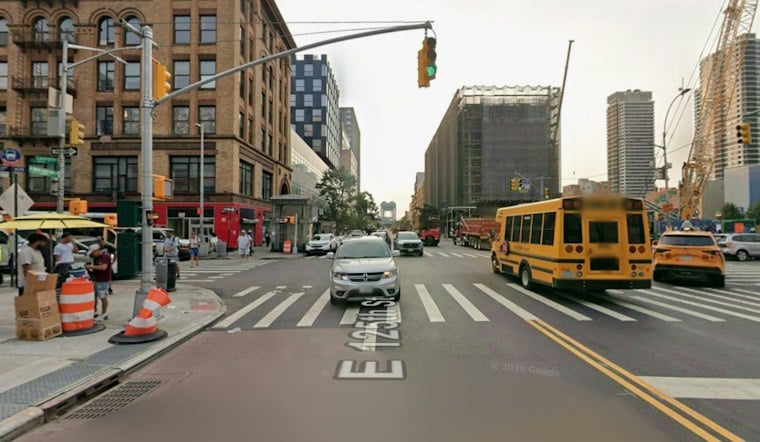 MTA Eyes Crosstown Harlem Subway, Reusing Tunnel Machines To Save Millions