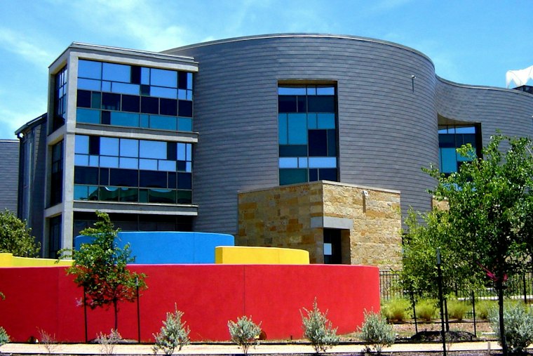 Mueller Ronald McDonald House Adds 4 Rooms, New Kitchen as Waitlist Averages 25 to 35 Families