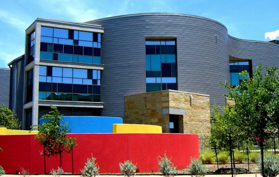 Mueller Ronald McDonald House Adds 4 Rooms, New Kitchen as Waitlist Averages 25 to 35 Families