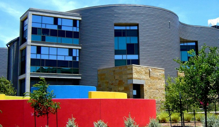 Mueller Ronald McDonald House Adds 4 Rooms, New Kitchen as Waitlist Averages 25 to 35 Families