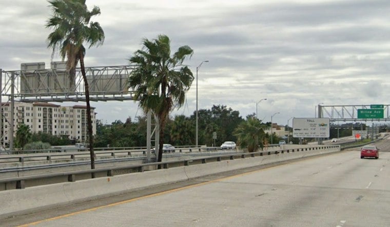 Muggy Mayhem: Tampa Bay Braces for Friday Storms, Coastal Flooding and Rip Currents