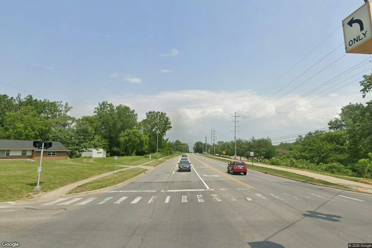 Multi-Car Crash Snarls Busy Walker Intersection, Several Hurt Tuesday Morning