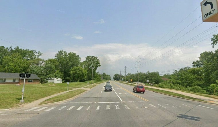 Multi-Car Crash Snarls Busy Walker Intersection, Several Hurt Tuesday Morning