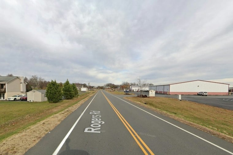 Multiple Shot on Culpeper County's Rogers Road, Investigation Underway