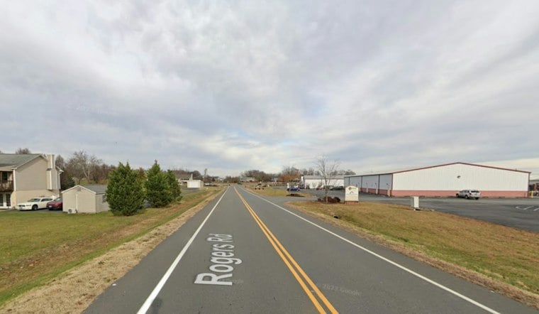 Multiple Shot on Culpeper County's Rogers Road, Investigation Underway