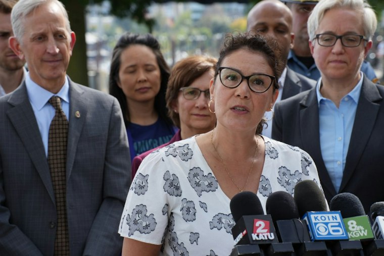 Multnomah County Workers Vote No Confidence in Chair Over Return-to-Office Mandate