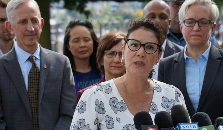 Multnomah County Workers Vote No Confidence in Chair Over Return-to-Office Mandate