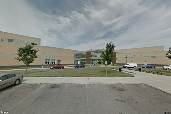 Mumford High Student Arrested After Fake 911 Shooter Call